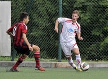 IL PROGRAMMA-GARE DEI NOSTRI TEAM GIOVANILI NAZIONALI