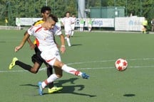IL PROGRAMMA-GARE DEI NOSTRI TEAM GIOVANILI NAZIONALI