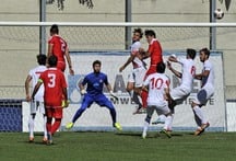 REIF FÜR DIE INSEL! DER FCS GASTIERT IN SASSARI