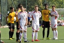 TABELLENFÜHRER FC SÜDTIROL SPIELT IN CITTADELLA 1-1