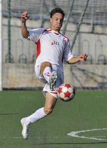 IL PROGRAMMA-GARE DEI NOSTRI TEAM GIOVANILI NAZIONALI