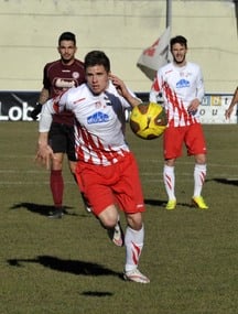AL "BRIANTEO" PER TORNARE A VINCERE