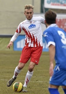 CONTRO LA CREMONESE PER PROSEGUIRE LA RINCORSA PLAYOFF