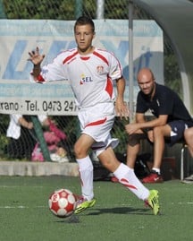 DIE A-JUGEND DES FC SÜDTIROL DREHT DAS SPIEL UND SCHLÄGT SPAL 3:2