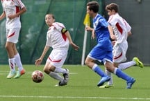 CONTRO IL BASSANO ULTIMI MINUTI FATALI AI GIOVANISSIMI