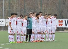IL PROGRAMMA-GARE DEI NOSTRI TEAM GIOVANILI NAZIONALI