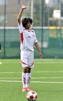 I GIOVANISSIMI NAZIONALI ADESSO SANNO SOLO VINCERE