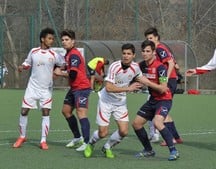 IL PROGRAMMA-GARE DEI NOSTRI TEAM GIOVANILI NAZIONALI