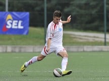 FINE DEL DIGIUNO: LA FORMAZIONE BERRETTI RITROVA LA VITTORIA
