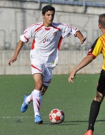 A-JUGEND GELINGT HATTRICK GEGEN BRESCIA