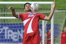 PER LA BERRETTI PAREGGIO DI PRESTIGIO CONTRO L'INTER CAPOLISTA