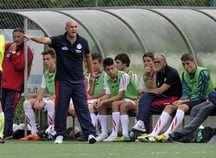 LA BERRETTI CI HA PRESO GUSTO A VINCERE