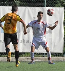 GLI ALLIEVI NAZIONALI QUALIFICATI ALLE "FINAL EIGHT" DI CHIANCIANO