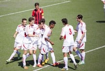 ORSOLIN SCHIEßT FCS GEGEN REGGINA ZUM SIEG