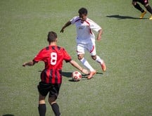 FINAL EIGHT: GLI ALLIEVI TORNANO A CASA MA A TESTA ALTISSIMA