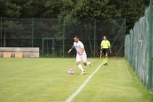 DRITTES FREUNDSCHAFTSSPIEL: BOLOGNA - FC SÜDTIROL 1:0