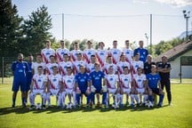 SCHWERE 5:0 NIEDERLAGE DER BERRETTI GEGEN BASSANO