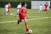 GIOVANISSIMI NAZIONALI SCONFITTI IN CASA DAL PORDENONE