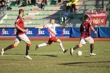 A LUMEZZANE PER ALLUNGARE LA STRISCIA UTILE DI RISULTATI