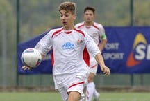 BERRETTI SCHLAGEN IM LETZTEN SPIEL VOR DEN FERIEN REGGIANA 2:1