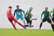 CITTADELLA - SÜDTIROL: I BIANCOROSSI VIAGGIANO IN PRIMA CLASSE