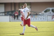 AL DRUSO CONTRO L'ALBINOLEFFE PER CONFERMARSI IN ZONA PLAYOFF