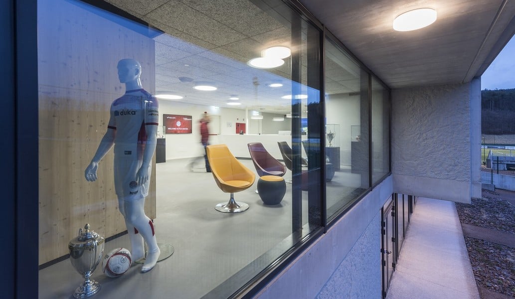 doppelfußmaschine fame einstellen