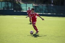 DIE B-JUGEND GEHT ÜBERRASCHEND GEGEN BRESCIA 4:1 UNTER