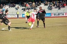 CONTRO IL CUNEO PER RITROVARE LA VITTORIA