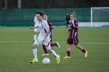 DER TABELLENFÜHRER CREMONESE SCHLÄGT DIE BERRETTI 4:0