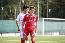 DIE B-JUGEND BESIEGT CITTADELLA MT 2:0