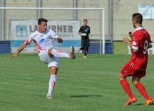 RINNOVO CONTRATTUALE: GABRIEL BRUGGER RIMANE IN BIANCOROSSO