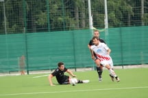 DER FC SÜDTIROL GEWINNT DAS DREIERTURNIER VON LATZFONS