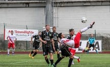 SATURDAY NIGHT AL DRUSO: COL FORLI' PER RITROVARE LA VITTORIA