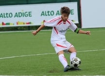 SFIDA FRA I FRATELLI ZENONI NEL CAMPIONATO BERRETTI