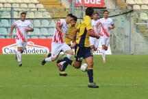 SCOMODO VIAGGIO IN PRIMA CLASSE A SAN BENEDETTO DEL TRONTO