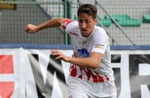 ITALIENPOKAL DER LEGA PRO: FCS TRIFFT AUF PORDENONE