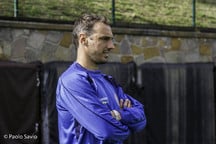 DIE BERRETTI MANNSCHAFT VERLIERT IN BERGAMO GEGEN ALBINOLEFFE