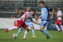 CONTRO IL SANTARCANGELO SI PUNTA SENZA MEZZE MISURE ALLA VITTORIA