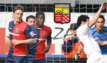 IL LUMEZZANE AI RAGGI X: E' STATA LA "NURSERY" DI BALOTELLI E MATRI