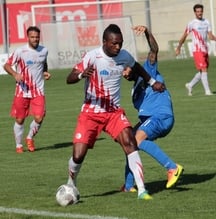 CONTRO IL LUMEZZANE A CACCIA DELLA SECONDA VITTORIA DI FILA