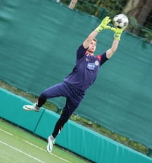 IN SALO' GEWINNT DIE B-JUGEND UND VERLIERT DIE A-JUGEND