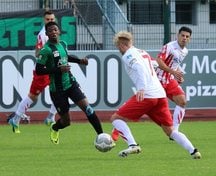 TRANSFERMARKT: ARRIVA BROH, SALUTA VASCO