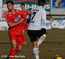 GENERALI CUP: AL DRUSO IL DERBY DEL TIROLO CONTRO IL WACKER