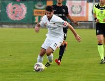 IL BASSANO AI RAGGI X: E' "'L'EX" MATTIA MINESSO IL TOP-SCORER