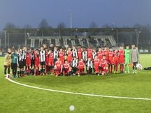 I 2005 VINCONO CON JUVE E TORO, I 2004 FANNO 3-3 COI BIANCONERI