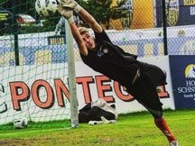 IN DIECI UOMINI LA BERRETTI IMPONE IL PAREGGIO (0-0) AL FERALPISALO'