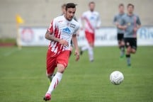 CONTRO LA REGGIANA PER PROVARE A TORNARE A VINCERE ANCHE AL DRUSO