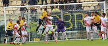 CONTRO IL MODENA DI CAPUANO E LANER PER TORNARE A VINCERE IN CASA