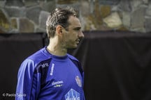 LA BERRETTI NON PERDE PIU': 1-1 CON LA CREMONESE